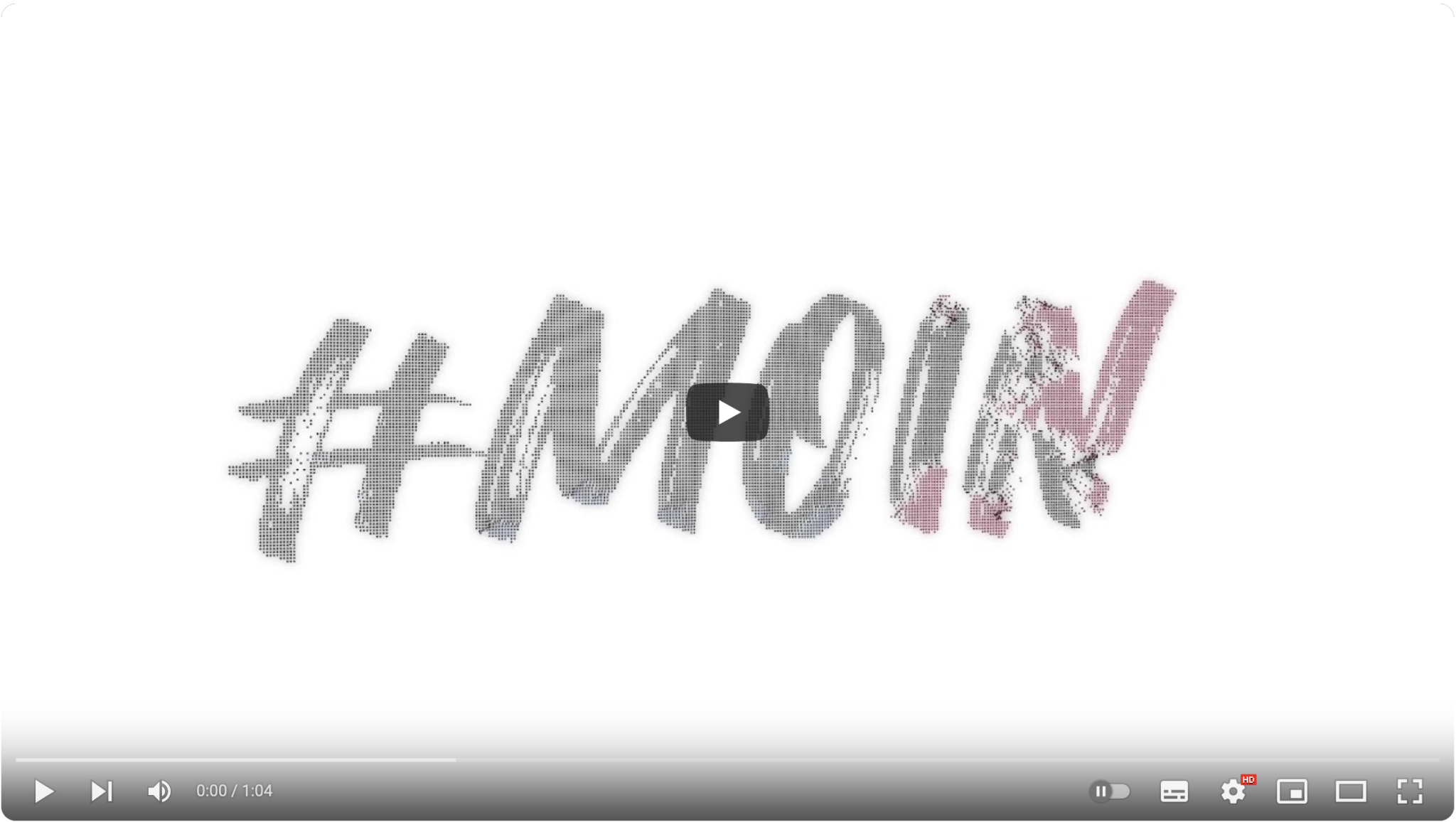 Thumbnail zum YouTube-Video #MOIN MuKIDERM
