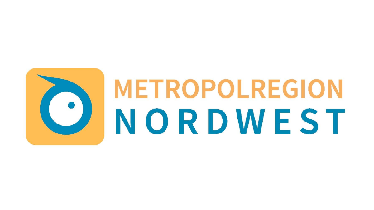 Logo von Metropolregion Nordwest